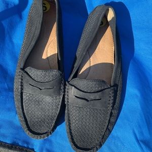 Ralph Lauren Driving Moccasins